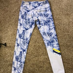 Yoga pants